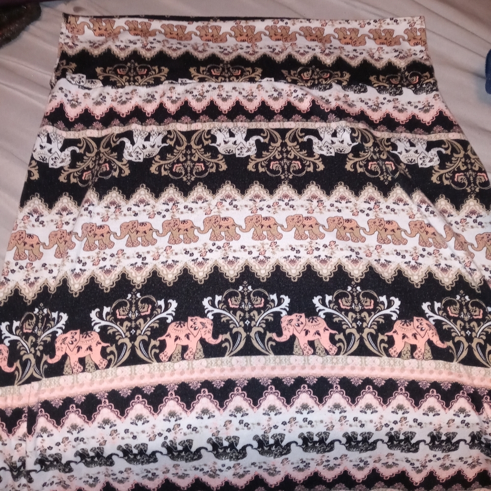 Rue21 Maxi Skirt
